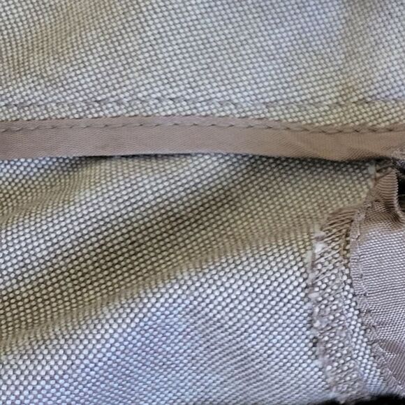 Antonio Melani brown pants sz 4 - Picture 4 of 4